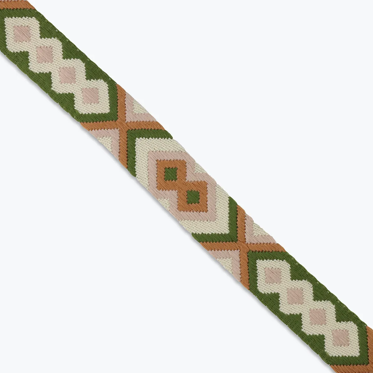 1-1/2" Crossroads Herb Garden Webbing