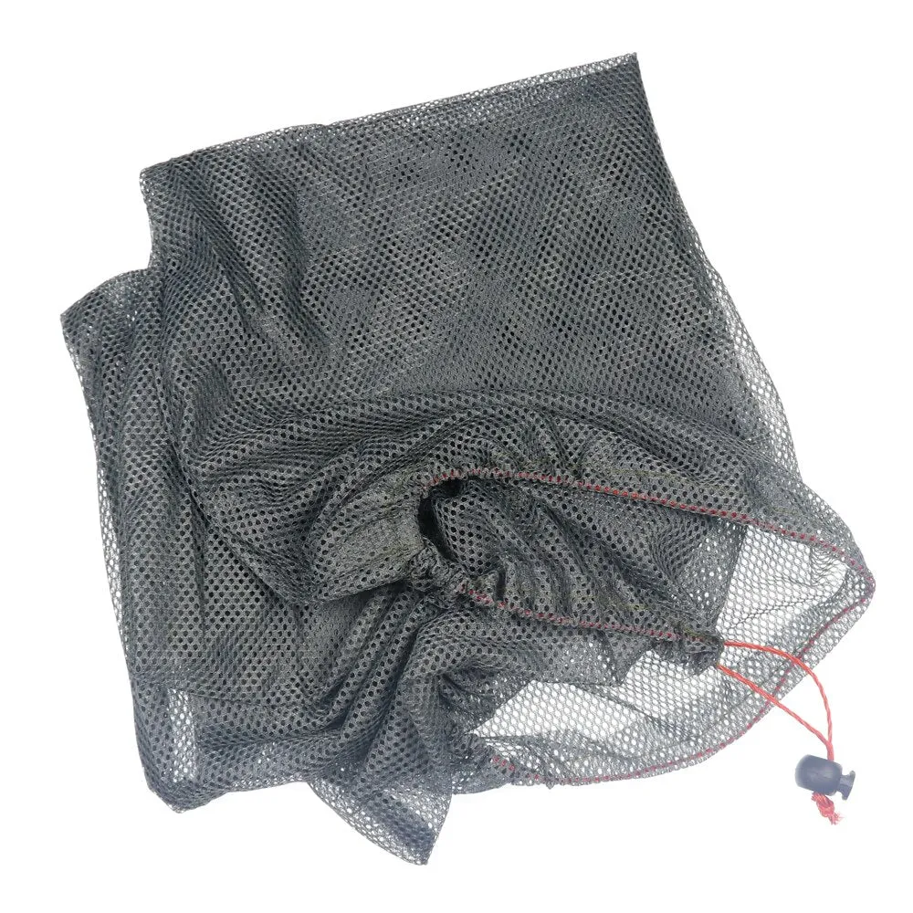 1 PC 80X30CM Carp Bag Fish Keeper Net Fish Landing Net Emergency Carp Fishing Unhooking Mat Small Fishing Tackle Tool