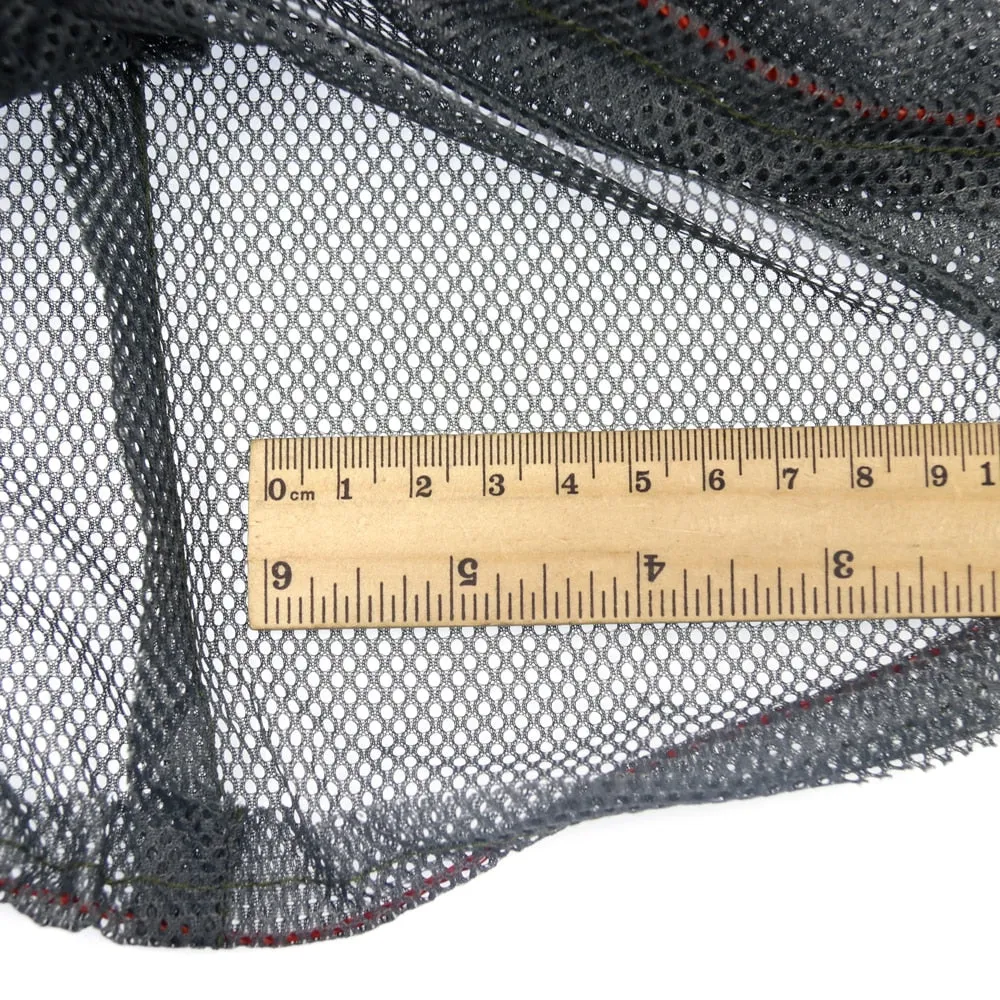 1 PC 80X30CM Carp Bag Fish Keeper Net Fish Landing Net Emergency Carp Fishing Unhooking Mat Small Fishing Tackle Tool