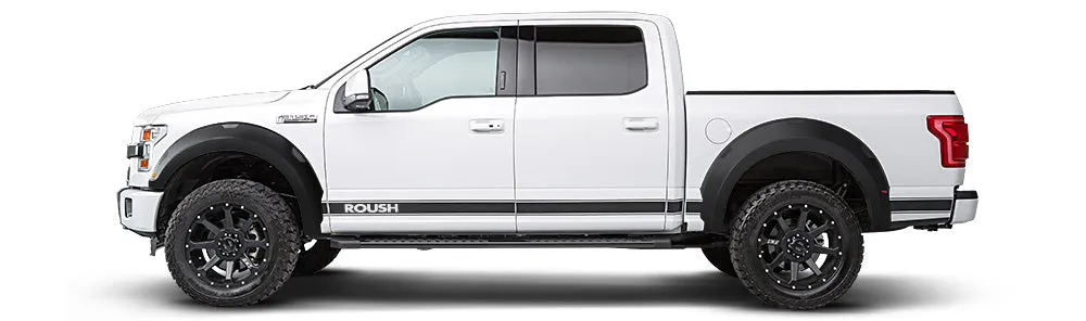 2017 Roush F-150 SC