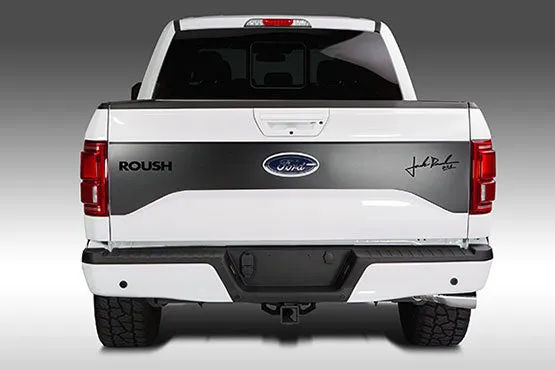 2017 Roush F-150