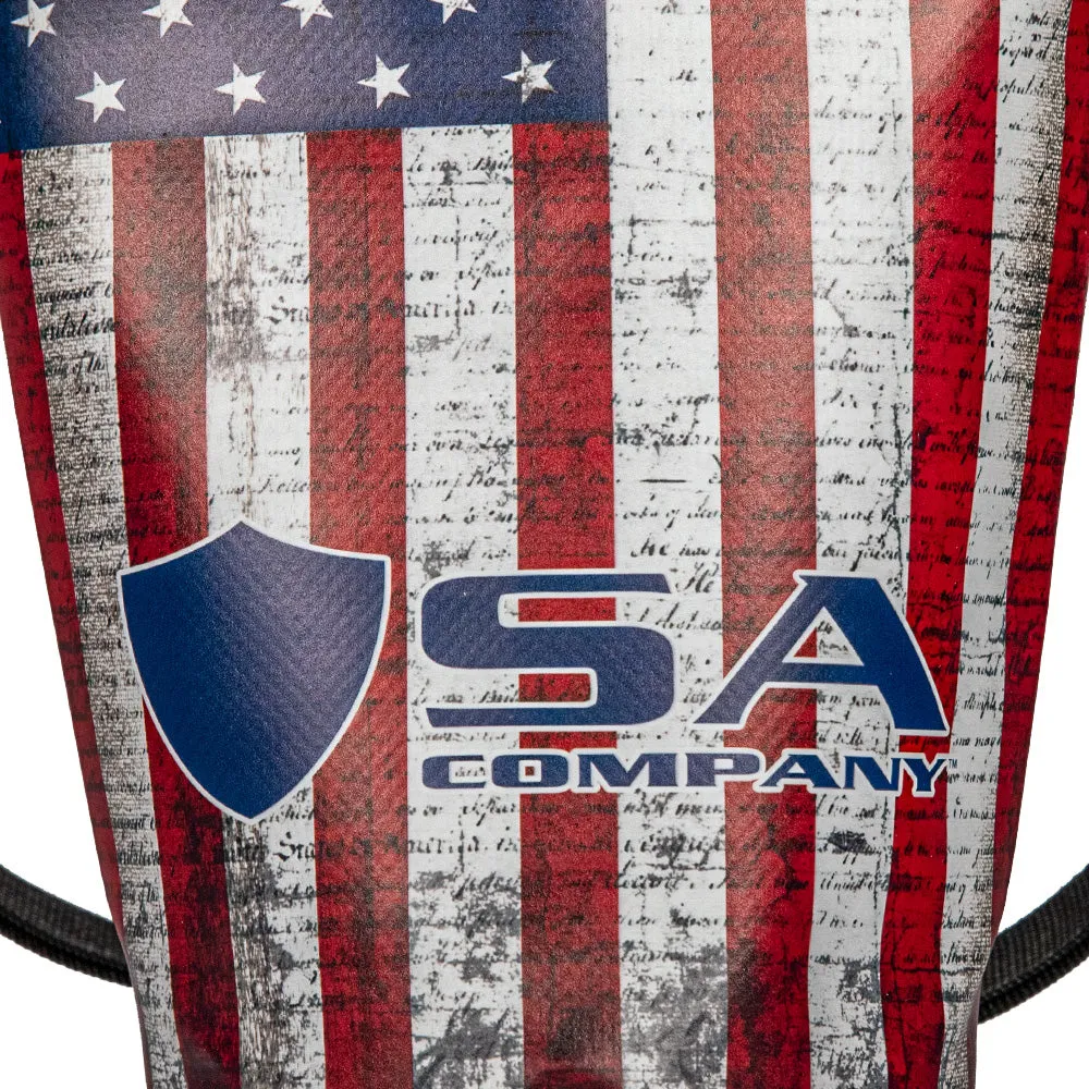 2L Dry Bag | American Flag