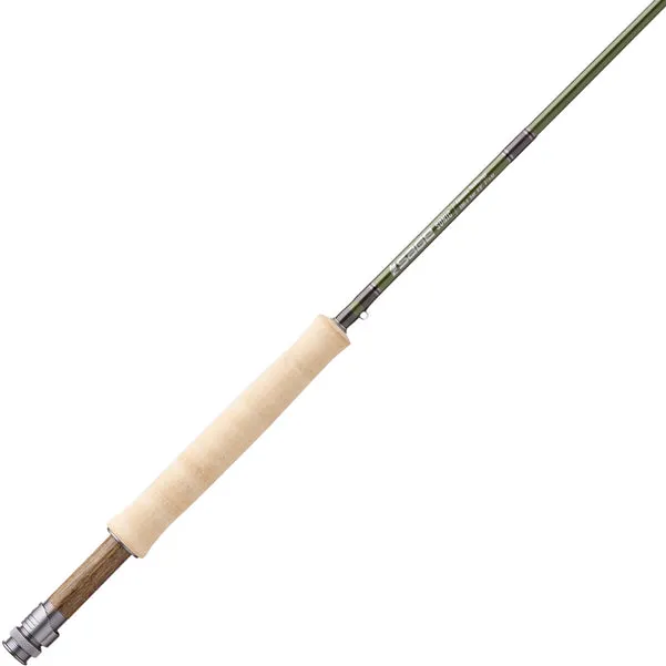 390-4 SONIC Rod 4PC 3WT 9'0"