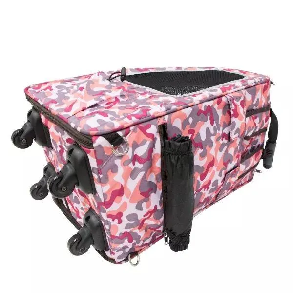 5-in-1 Pet Carrier