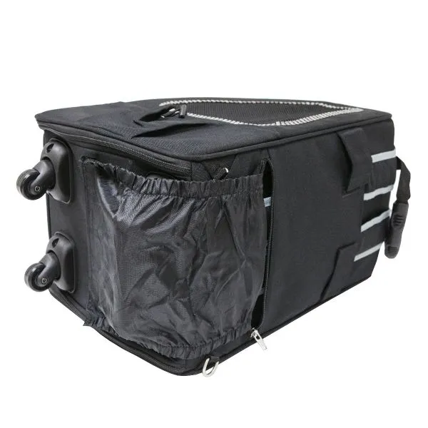 5-in-1 Pet Carrier