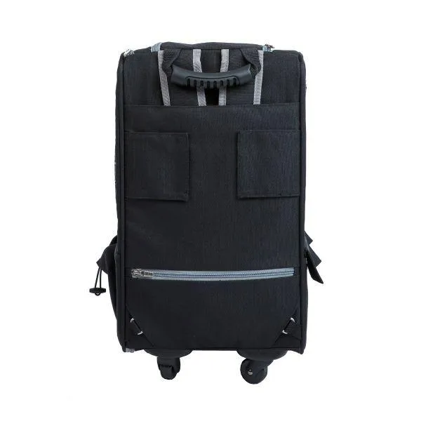 5-in-1 Pet Carrier