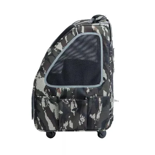 5-in-1 Pet Carrier