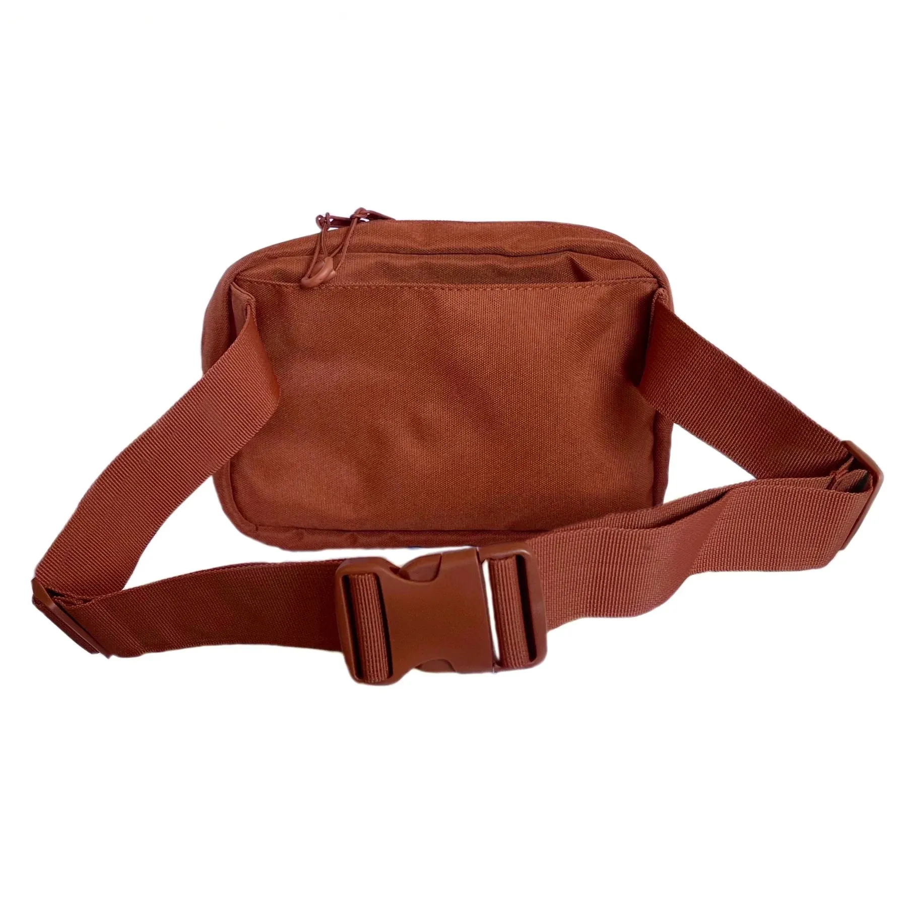 Adventurist Nomad Sling Bag - Clay