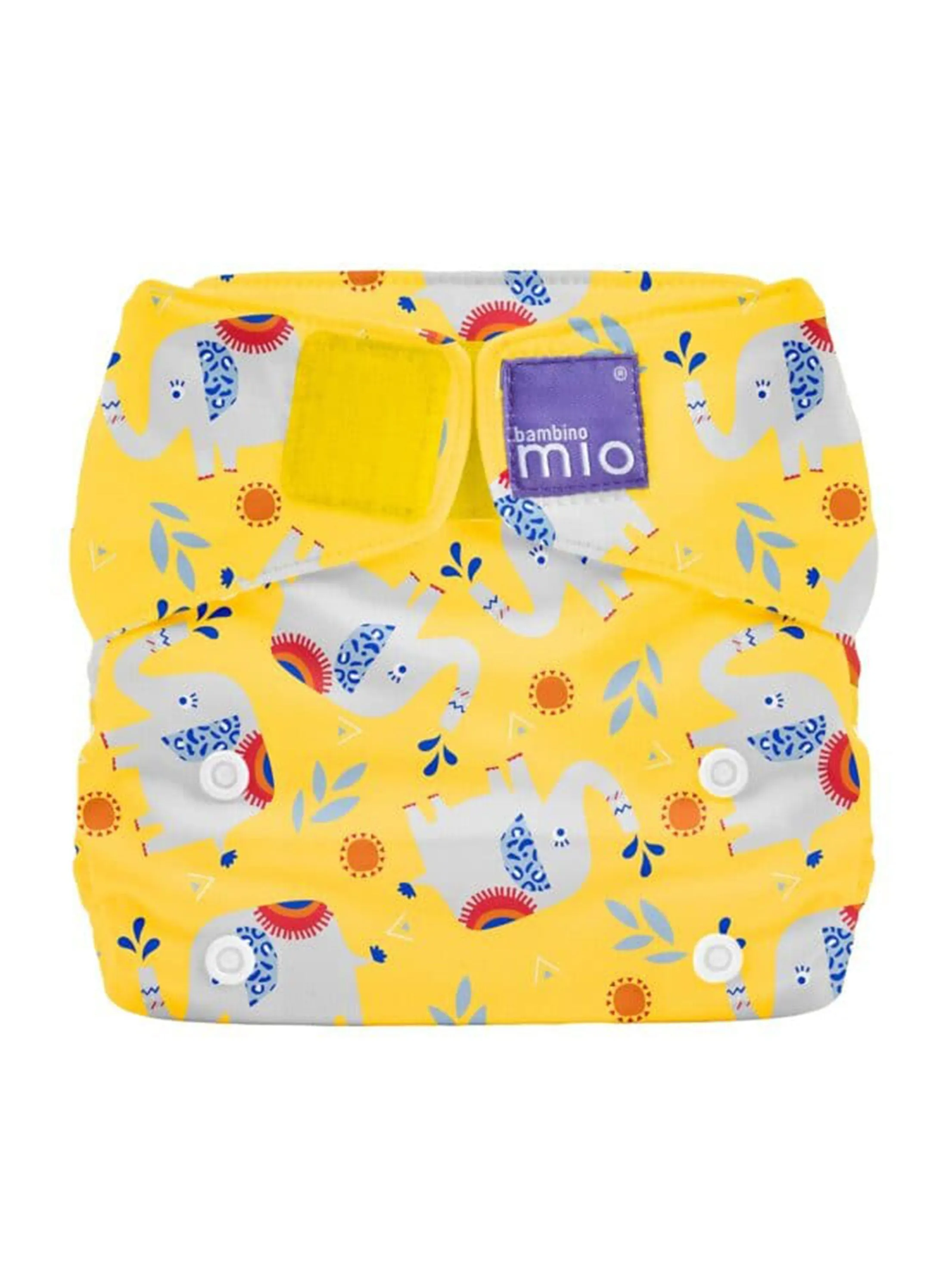 All-In-One Nappy