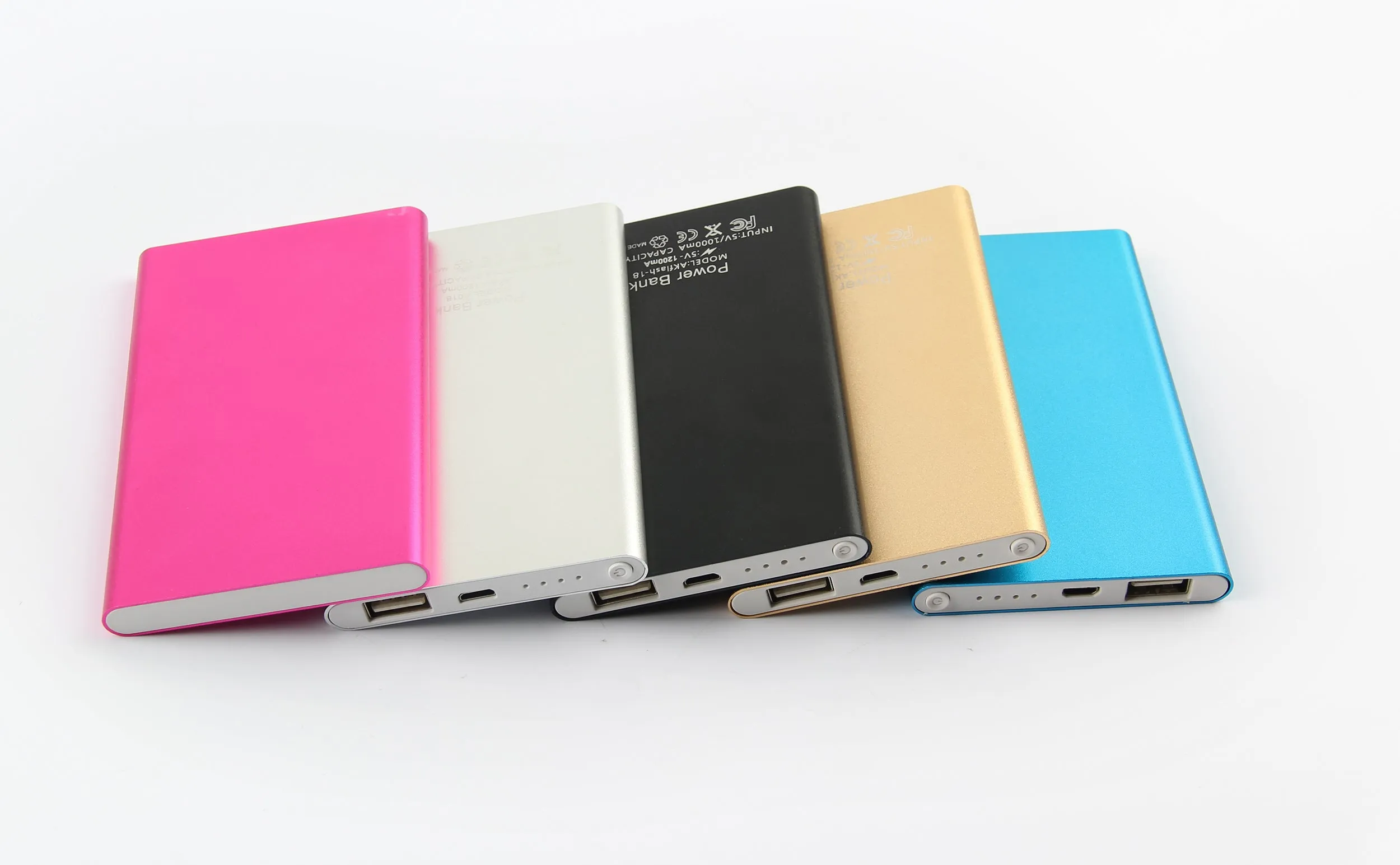 AMS-AK-018 - Samsung Power bank - 5000 mAh