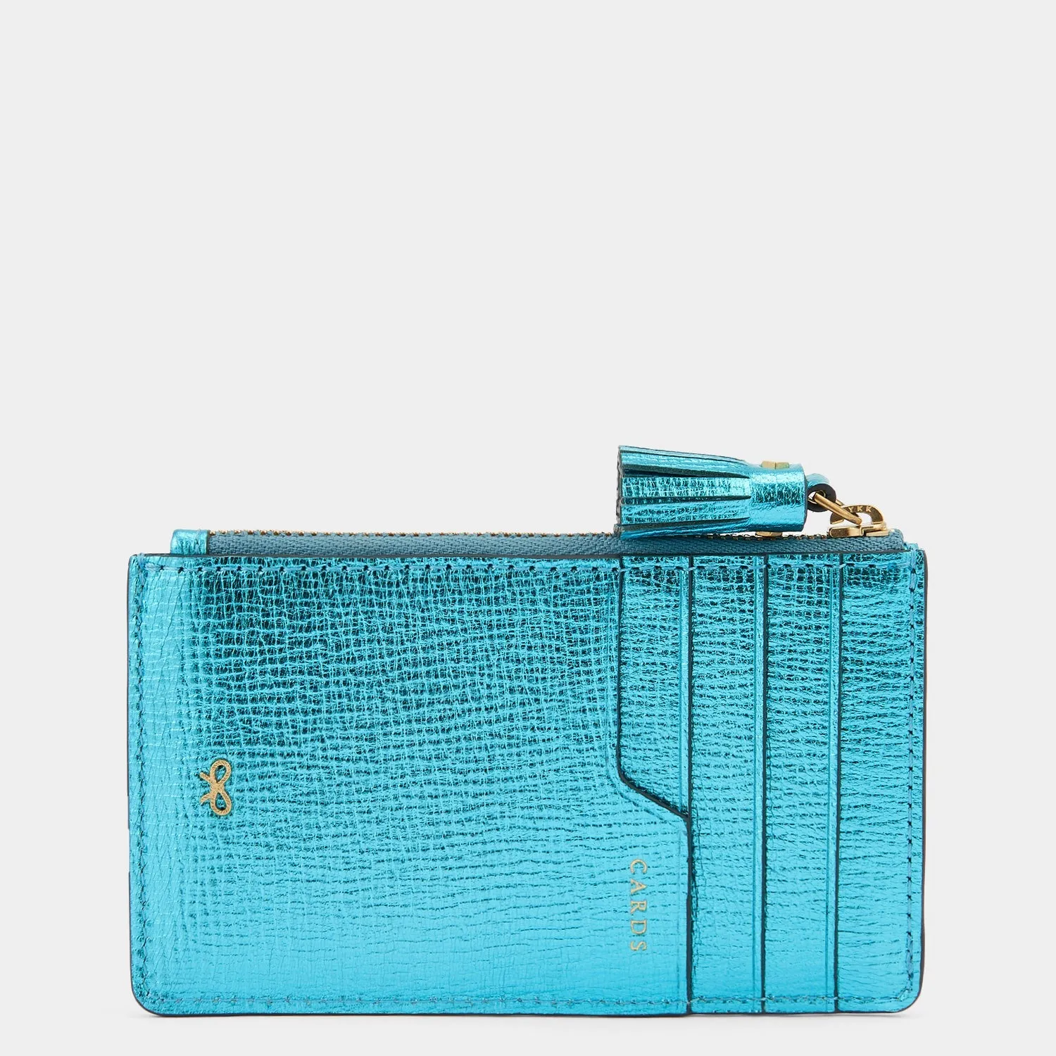 Anya Brands Smint Zip Card Case