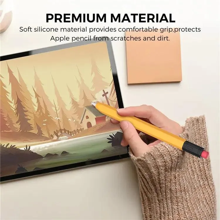 Apple Pencil (USB-C) Case/Cover & Sleeve