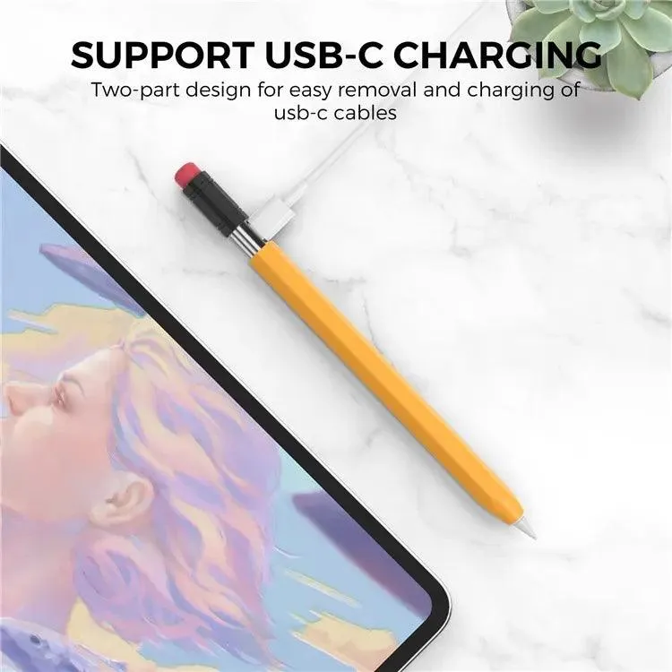 Apple Pencil (USB-C) Case/Cover & Sleeve