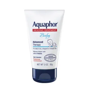 Aquaphor Baby Healing Ointment 3 oz