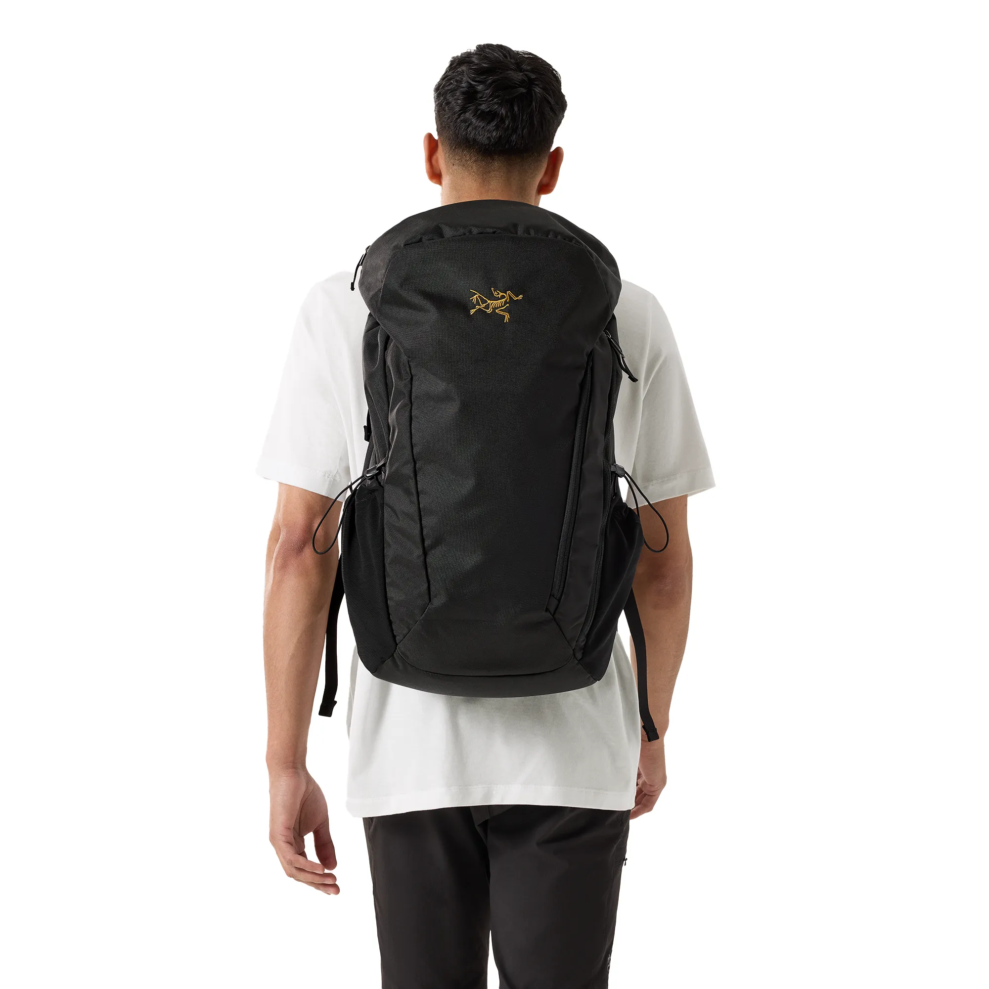 Arc'Teryx Mantis 30 Backpack Black L08001800