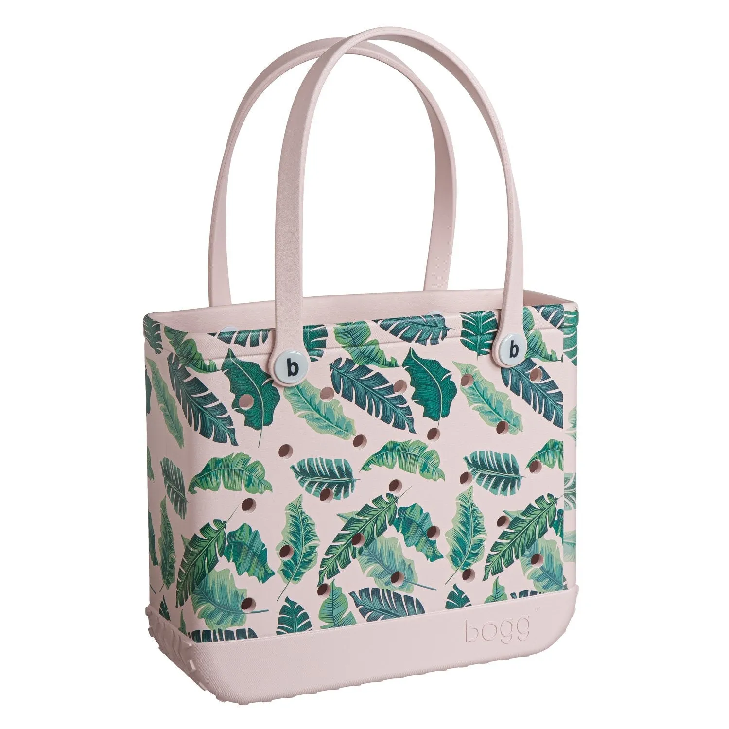 Baby Bogg Bag Printed Tote