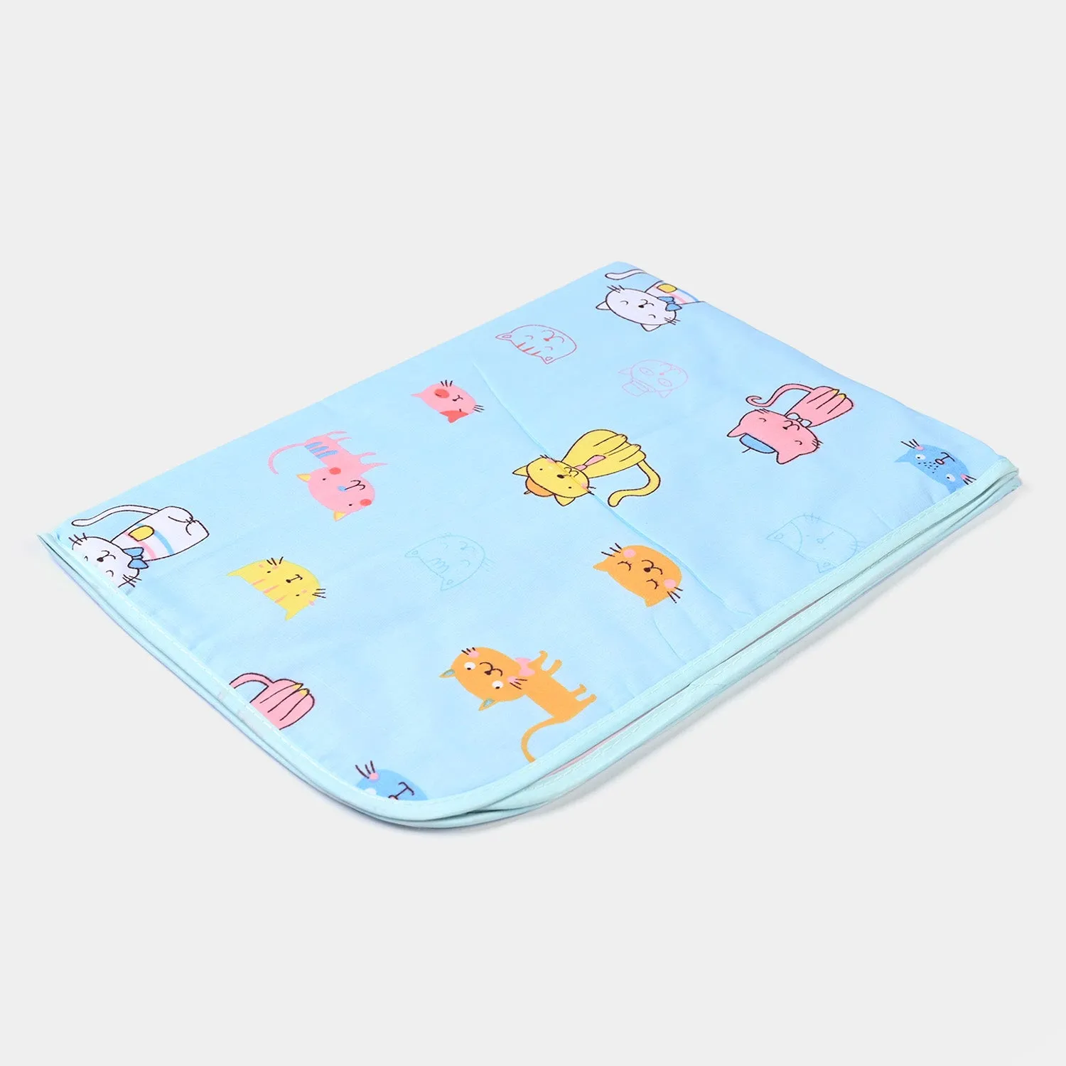 Baby Changing Sheet | Large 53/72cm