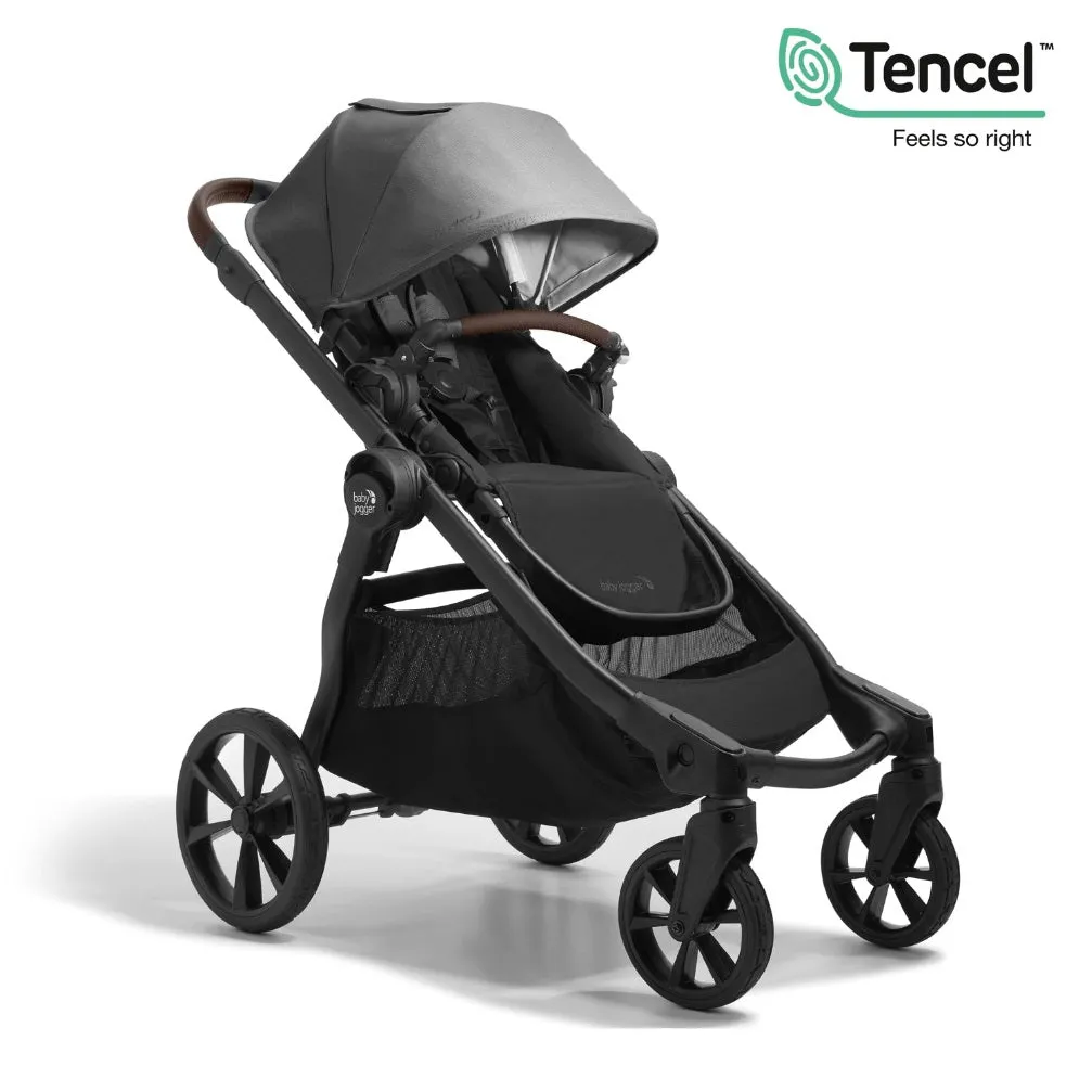 Baby Jogger City Select® 2 Eco Collection Stroller