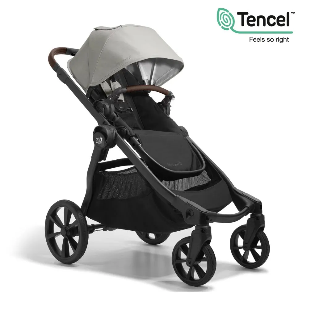 Baby Jogger City Select® 2 Eco Collection Stroller