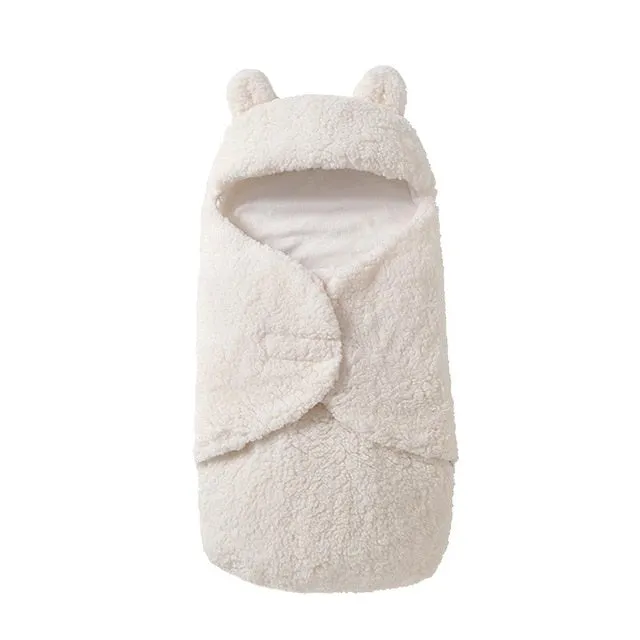 Baby Swaddle Sleeping Bag