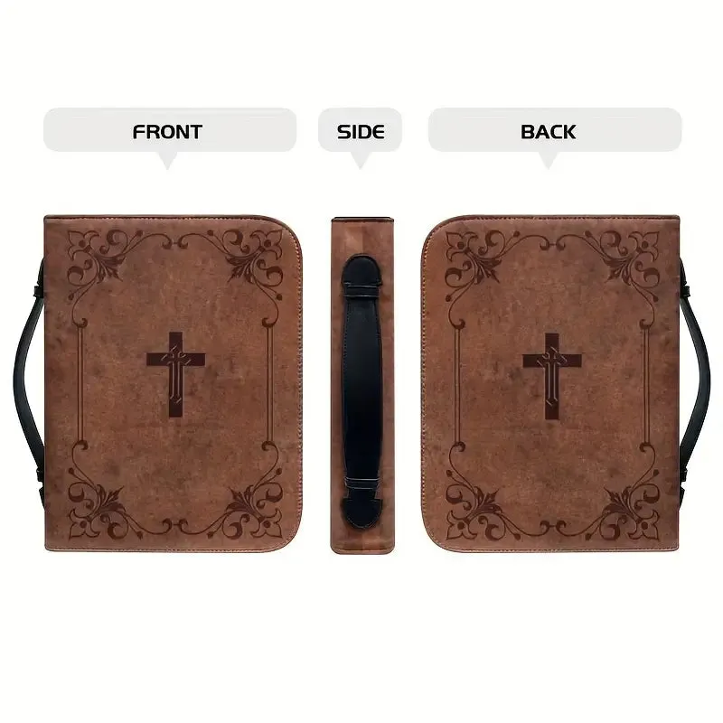 Bag Cross Bible Bag