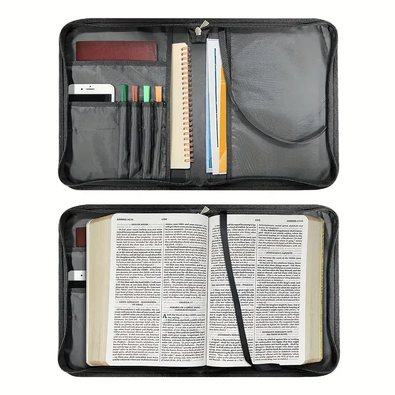 Bag Cross Bible Bag