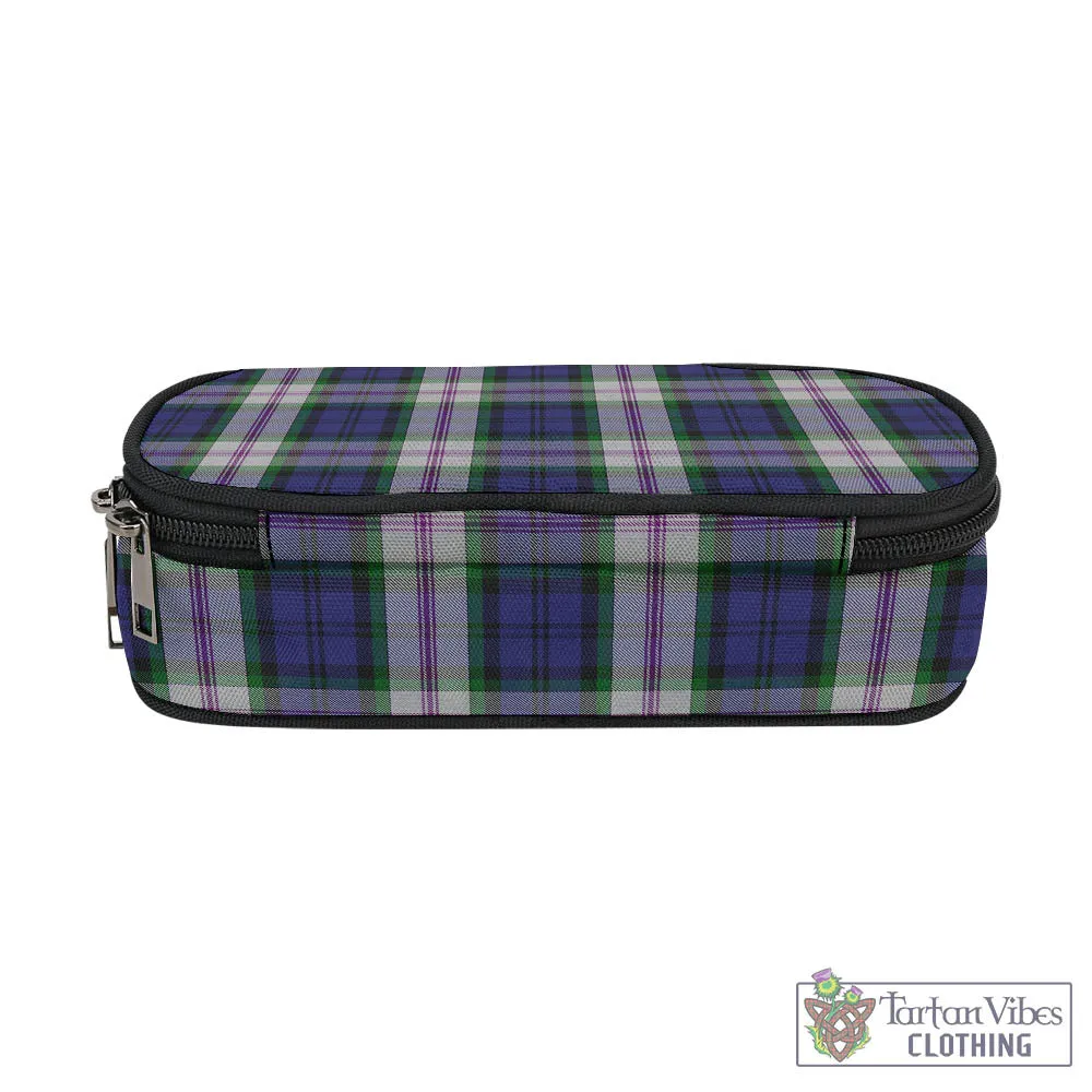 Baird Dress Tartan Pen and Pencil Case