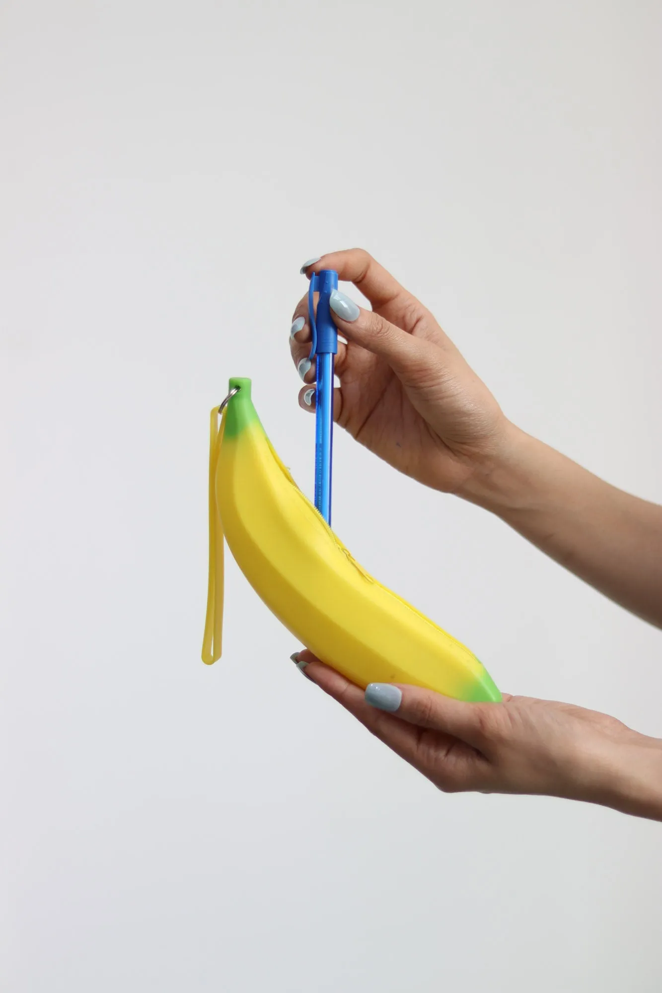 Banana Pencil Case