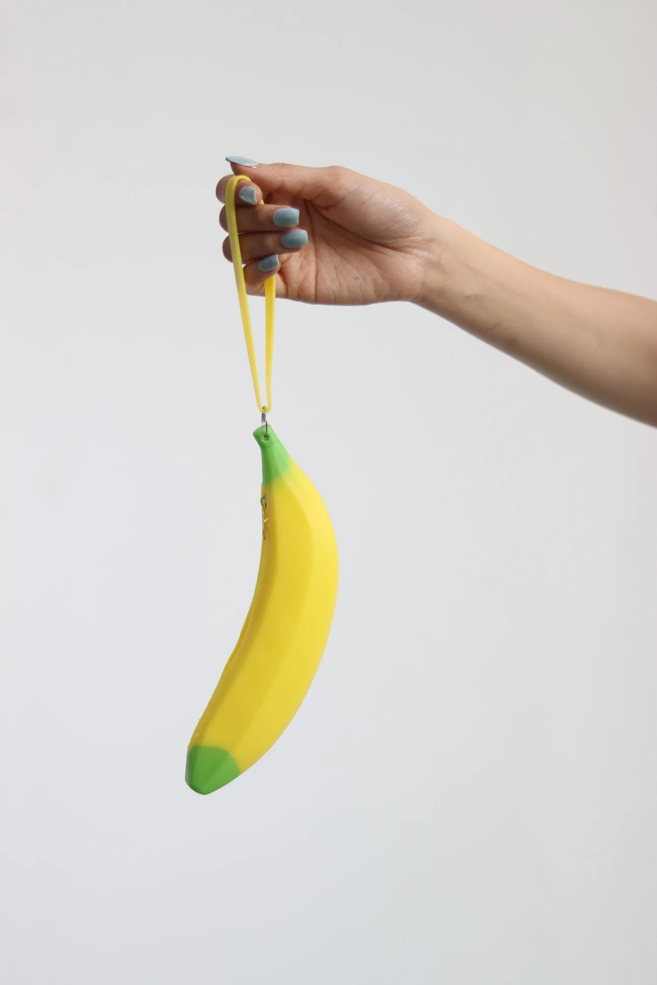 Banana Pencil Case