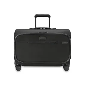 Baseline Wide Carry-On Garment Spinner