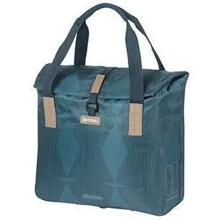 Basil Elegance 20-26L Bicycle Shopper Bag