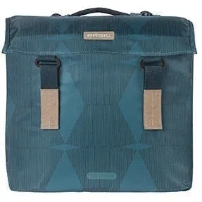 Basil Elegance 40-49L MIK Double Pannier Bag