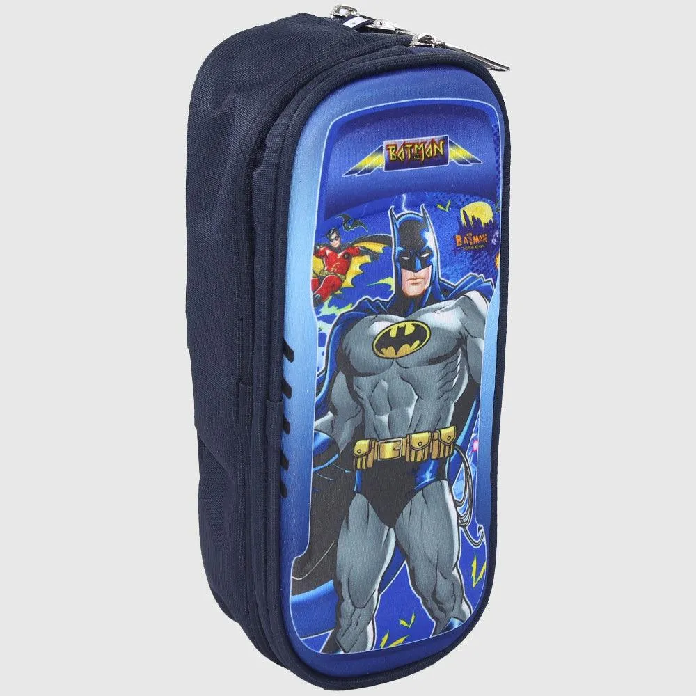 Batman Pencil Pouch