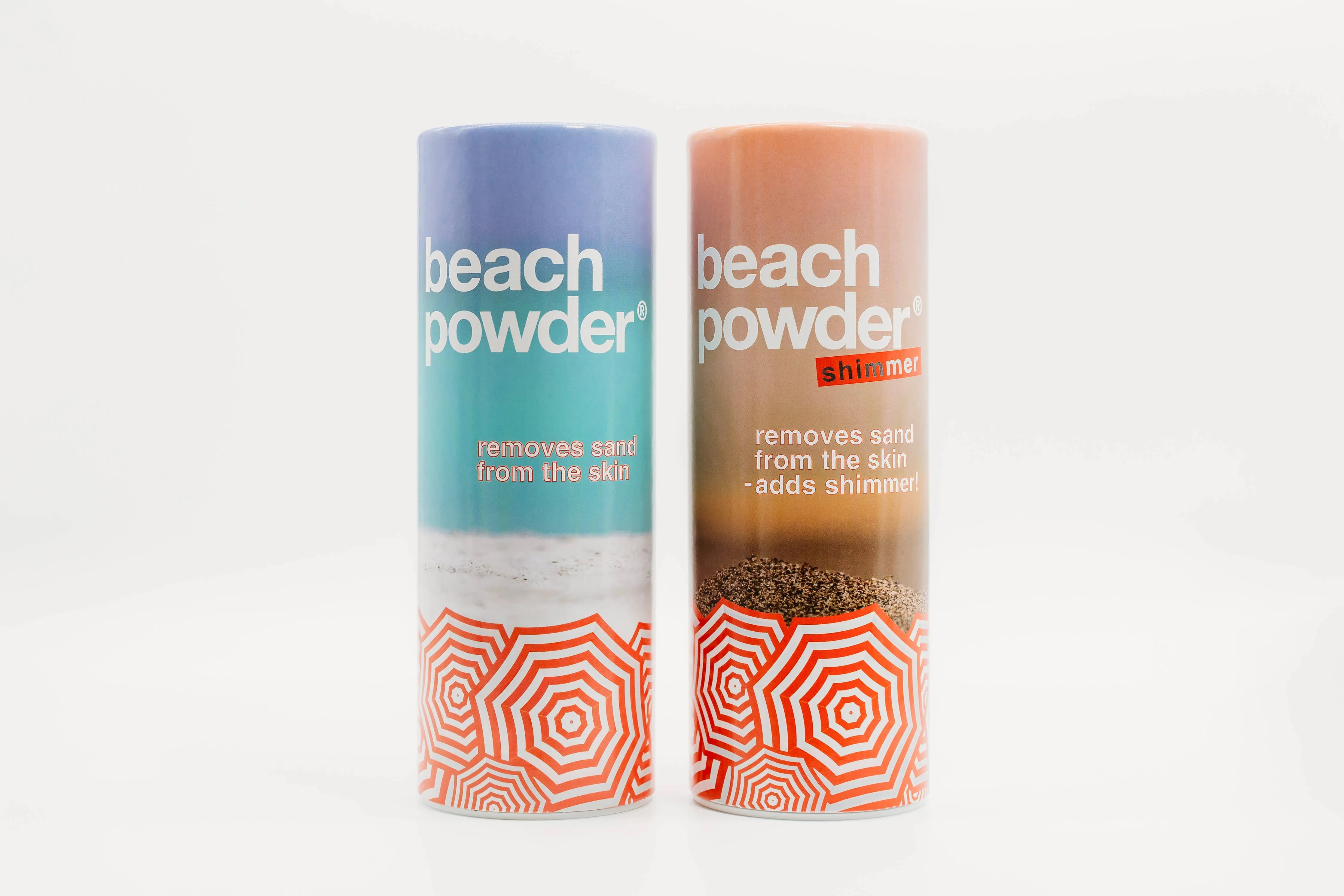 Beach Powder