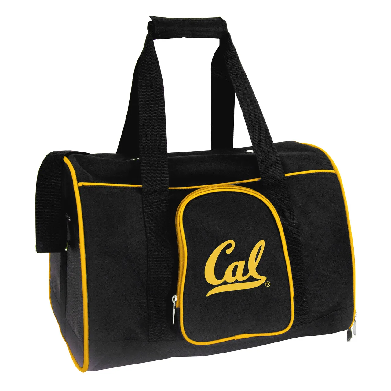 Berkeley 16" Premium Pet Carrier