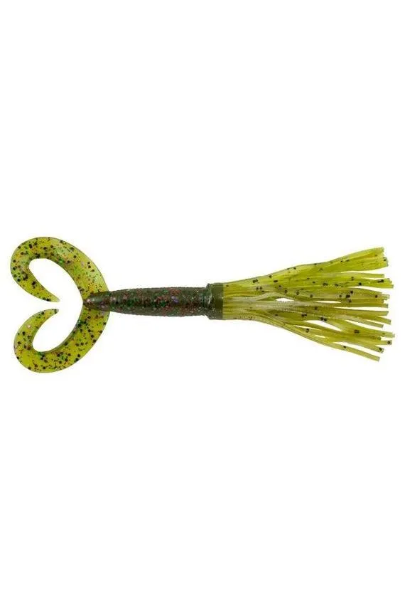 Berkley Powerbait Bearded The Deuce Lure