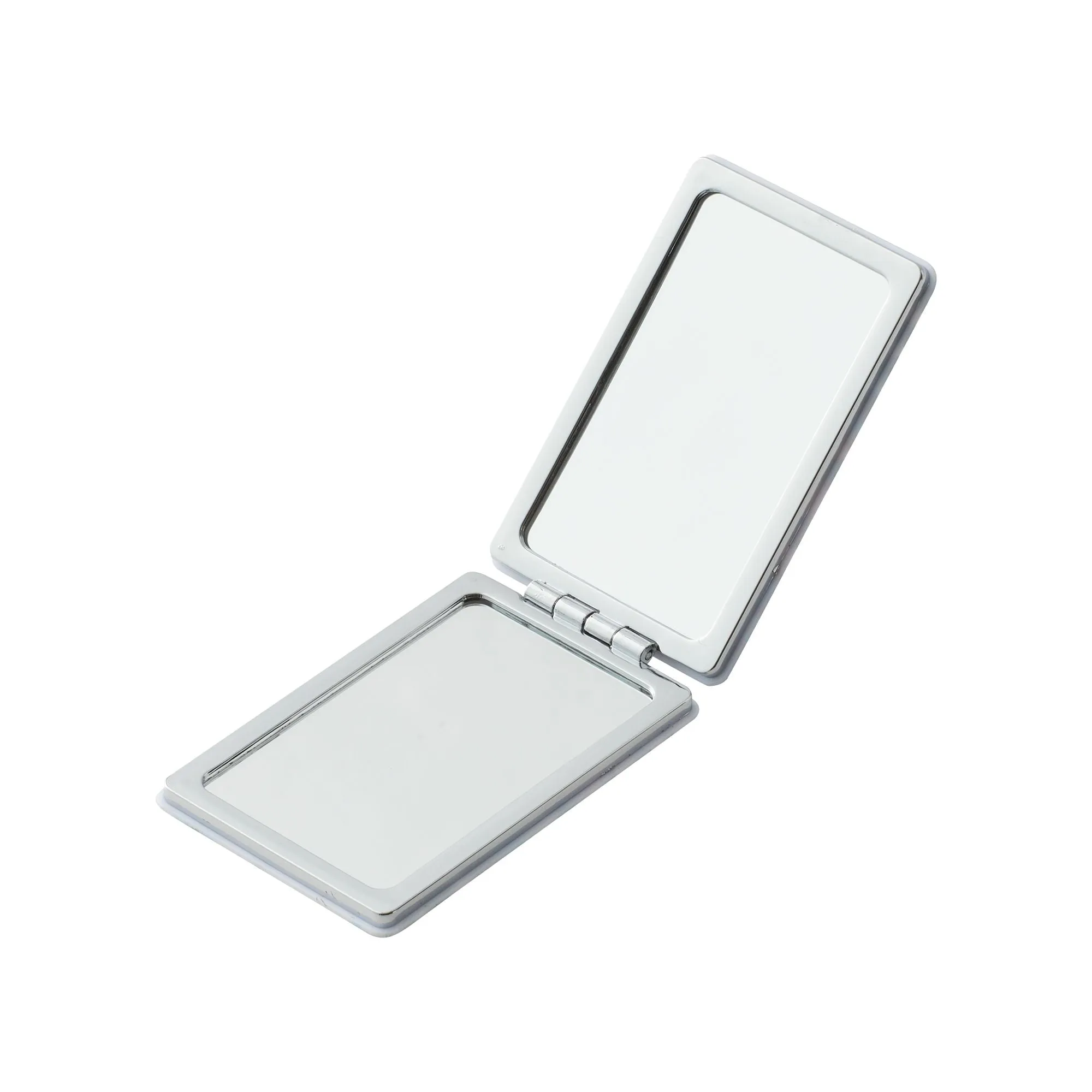 Bird Compact Mirror