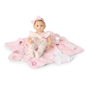 Bitty Baby® Doll #2 Care & Play Set