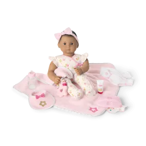 Bitty Baby® Doll #5 Care & Play Set