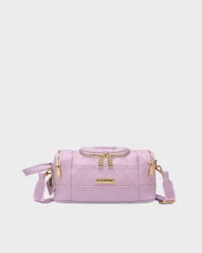 Bodega Toiletry Bag in Purple