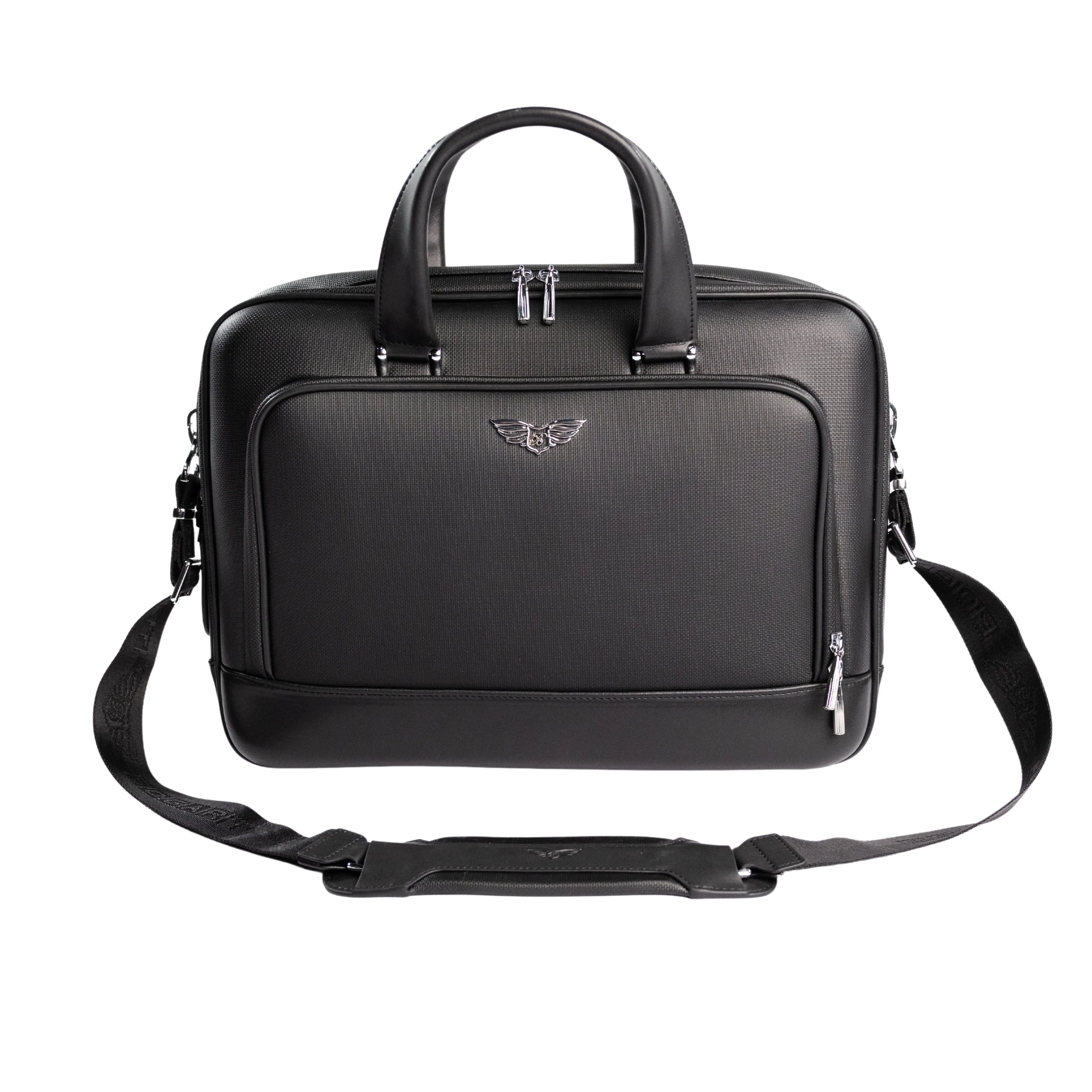 Bogart Premium Water Resistant Laptop Bag