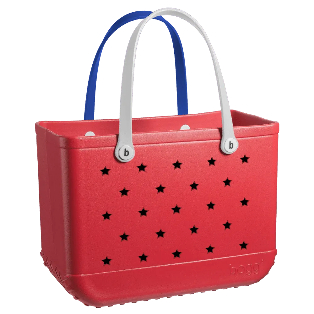 Bogg Bags Stars and Stripes Original Bogg Bag Limited Edition