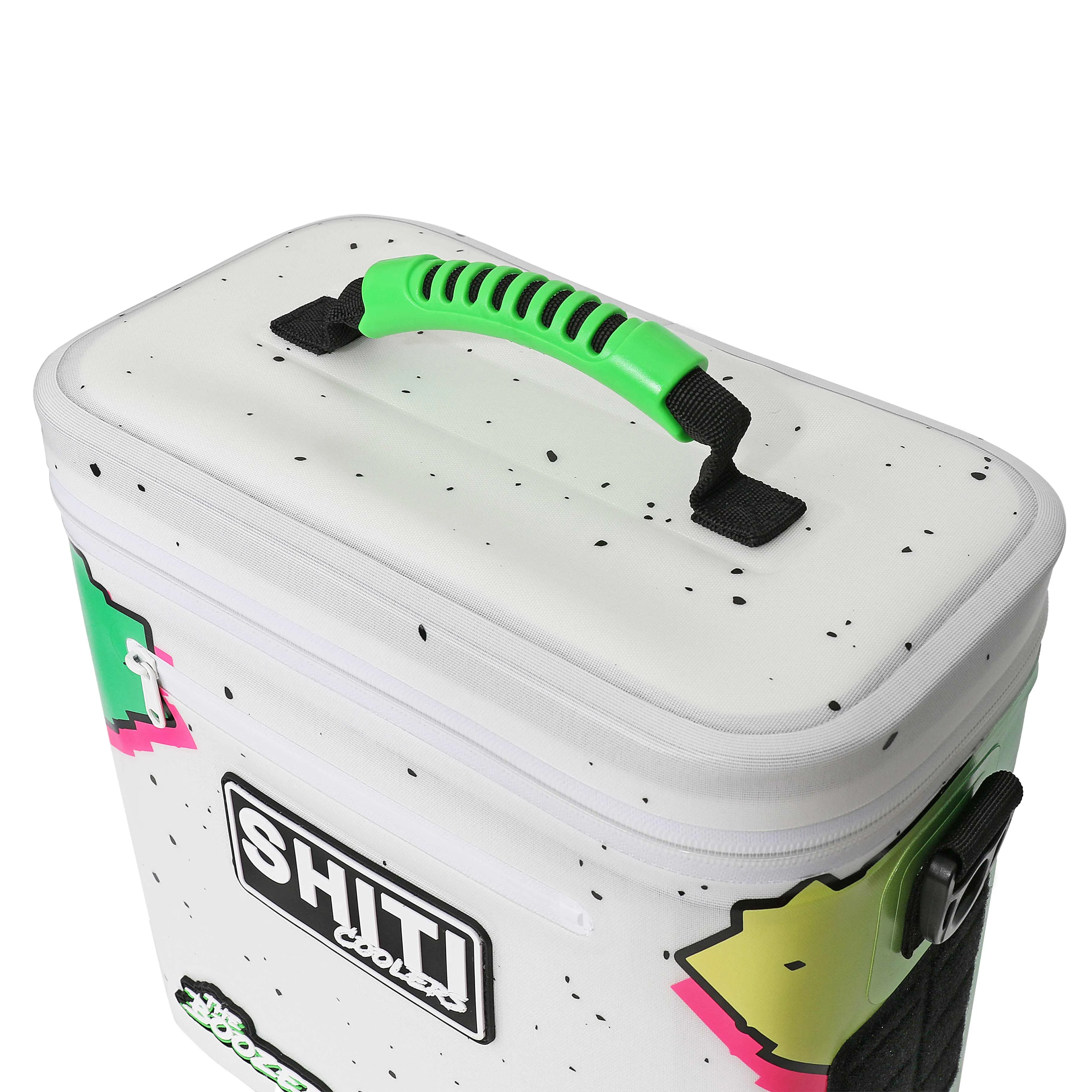 Boozer Soft Cooler