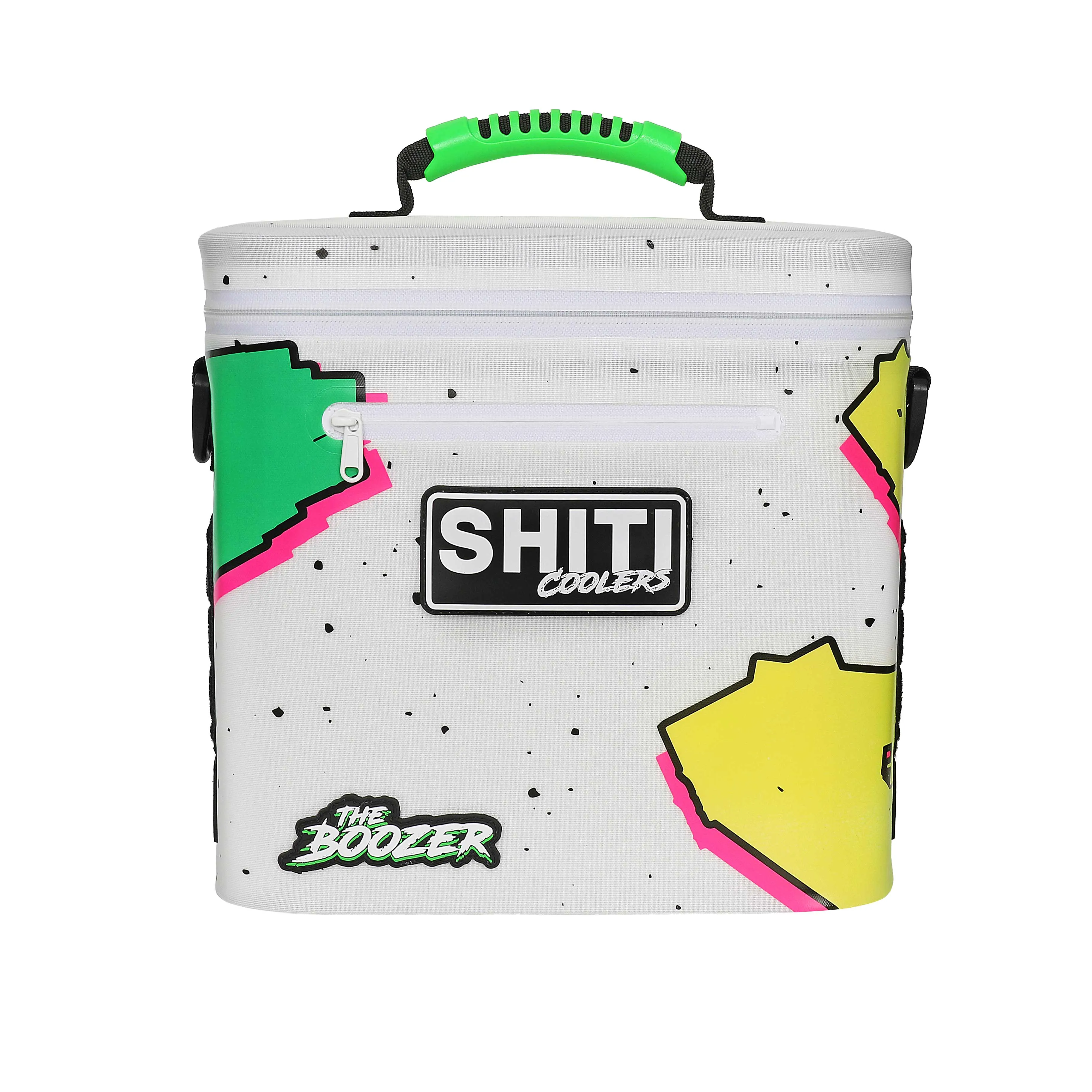 Boozer Soft Cooler