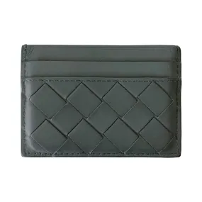 Bottega Veneta Intrecciato Card Holder