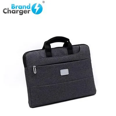 BrandCharger Specter high quality laptop bag