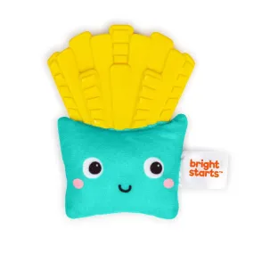 Bright Starts Side of Smile Crinkle Teether 3M 