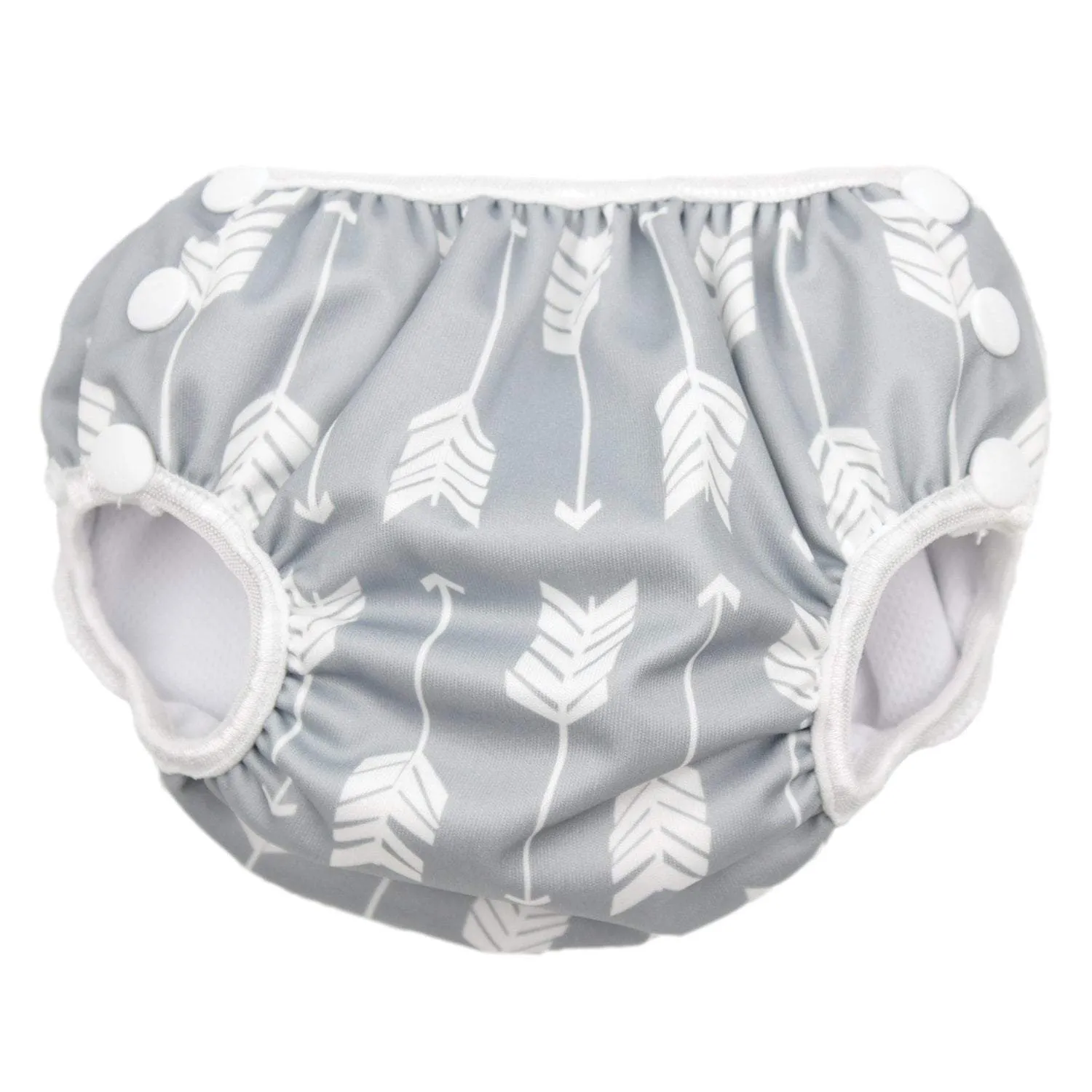 Bumkins - Swim Diaper - Arrow