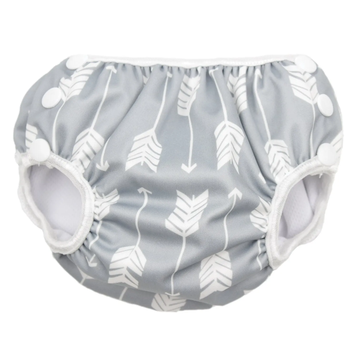 Bumkins Swim Diaper - Arrow