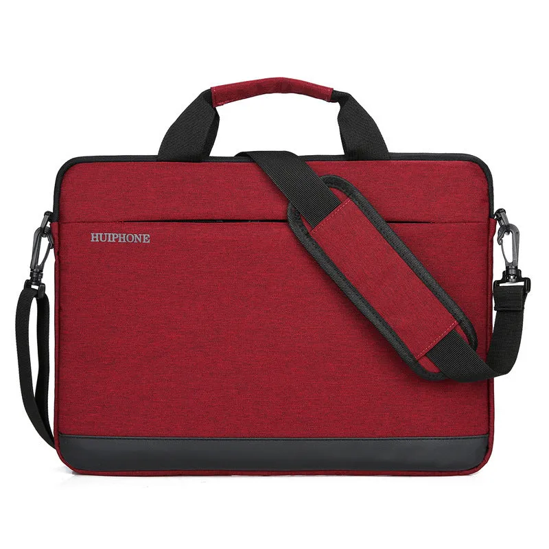 Business laptop bag